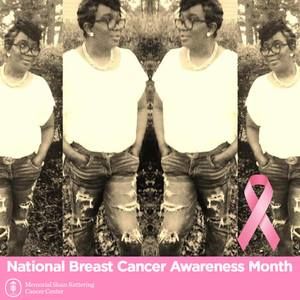 Meet your Posher, Rose lucinda